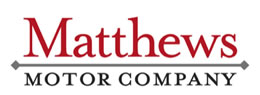 Matthews Motor Company