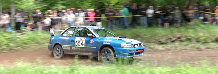 STPR 2015 – Local Driver Highlights