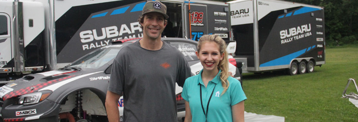 STPR 2016 – Meet Travis Pastrana