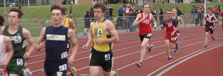 2017 NTL Track & Field Championships