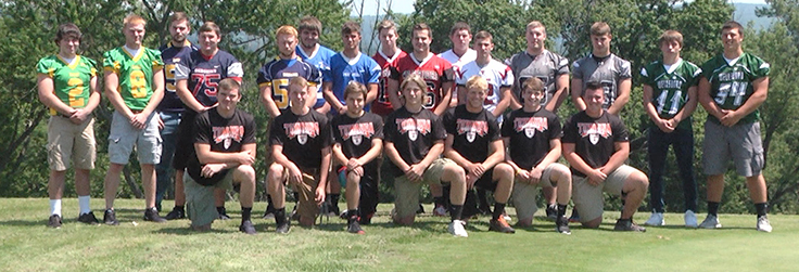 NTL Football Media Day 2017