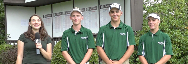 Wellsboro Golf Season Preview 2017