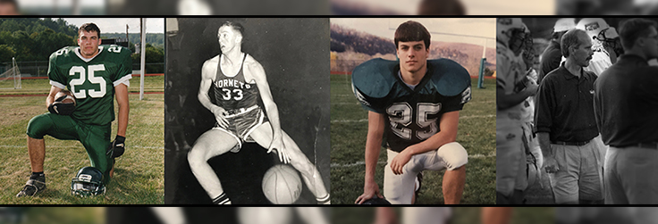 Four set to be inducted into Wellsboro Sports Hall of Fame’s Class of 2018