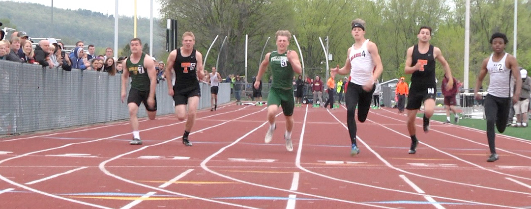 2018 NTL Track & Field Championships