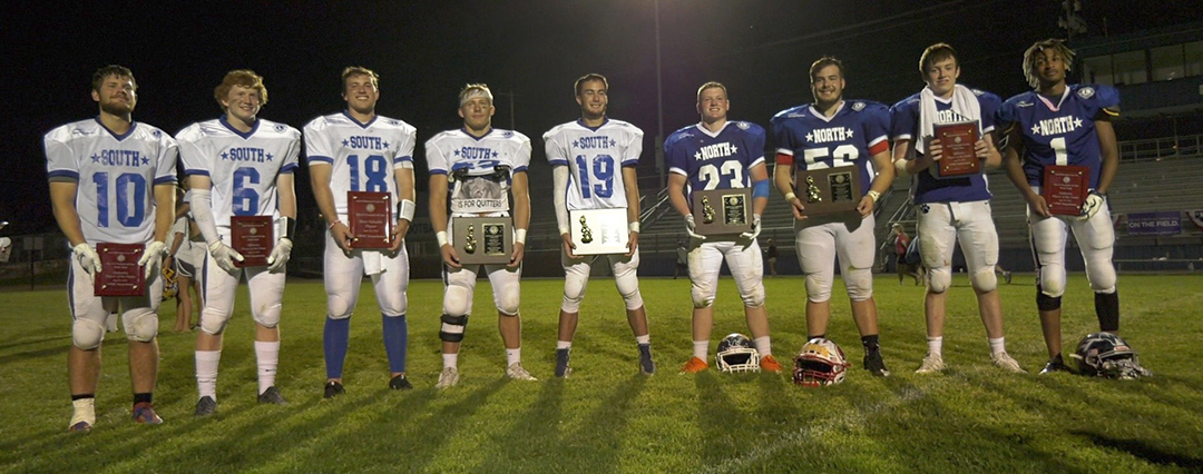 D4 South All-Stars topple North All-Stars