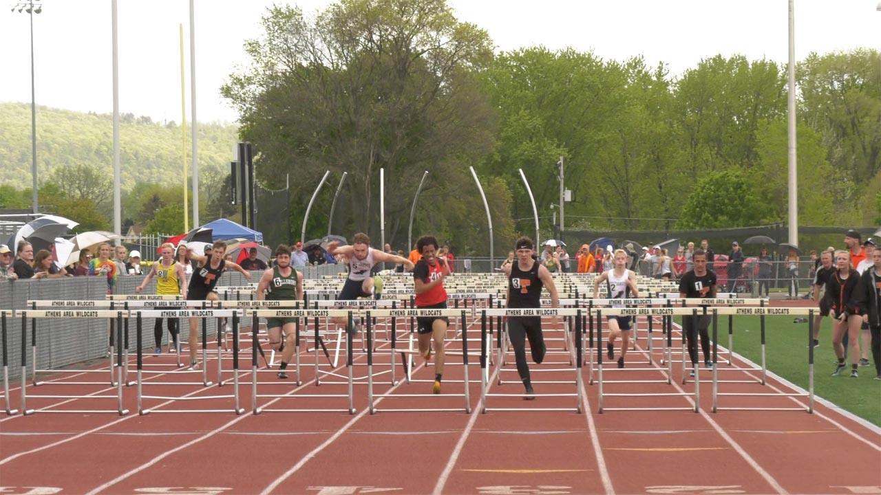 2019 NTL Track Championships