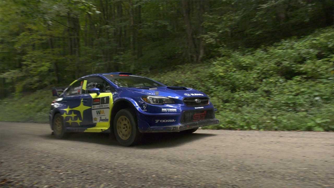 Higgins Returns, STPR 2019 Launches!