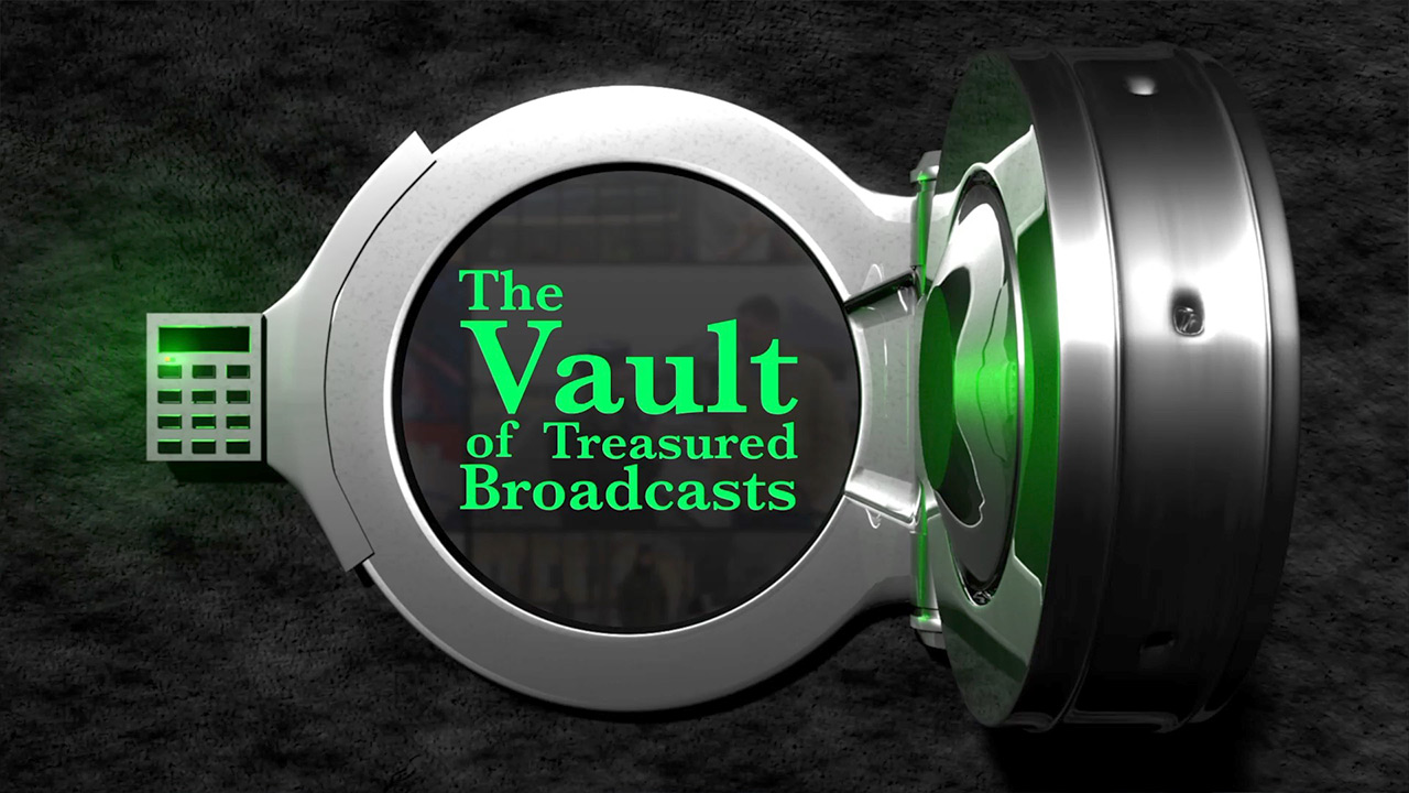 The Vault – To the Sugar Shack!