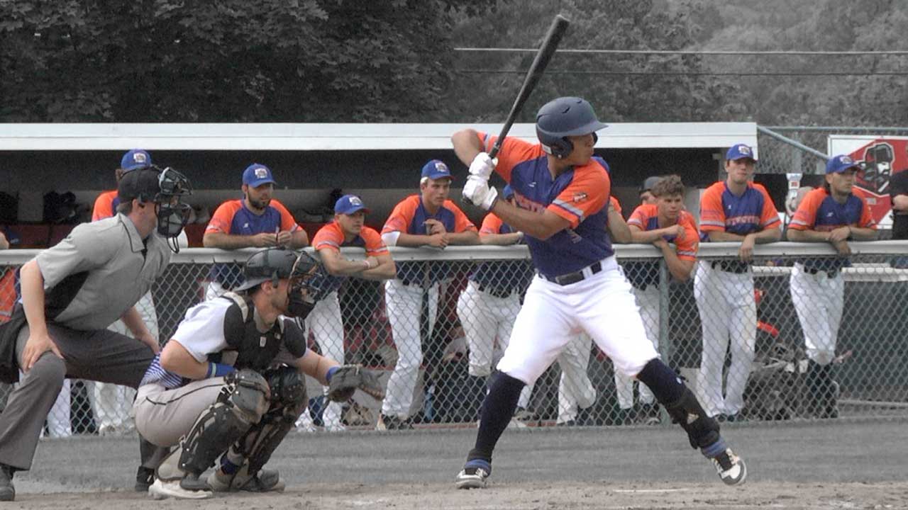 Destroyers Destroy Hornell, 19-0