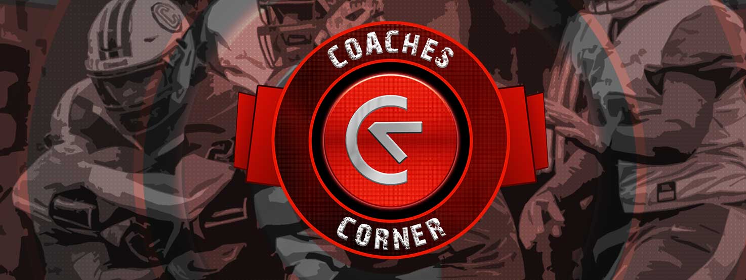 Coaches Corner