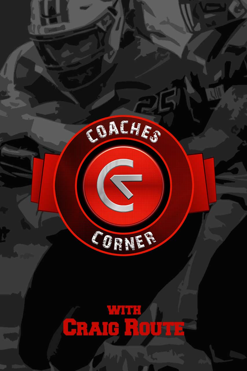 Coaches Corner