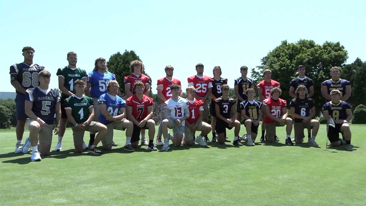 NTL Football Media Day 2022