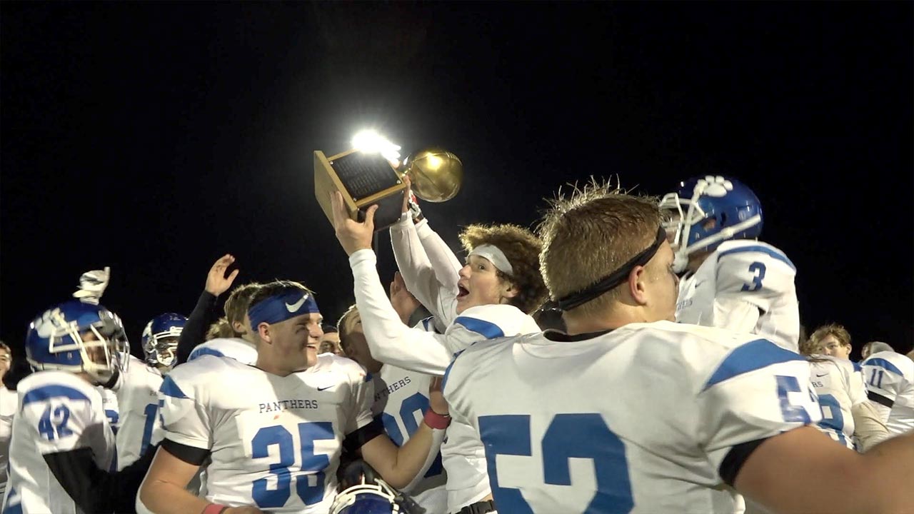 North Penn Outlasts Wellsboro To Regain Morton Jones Trophy