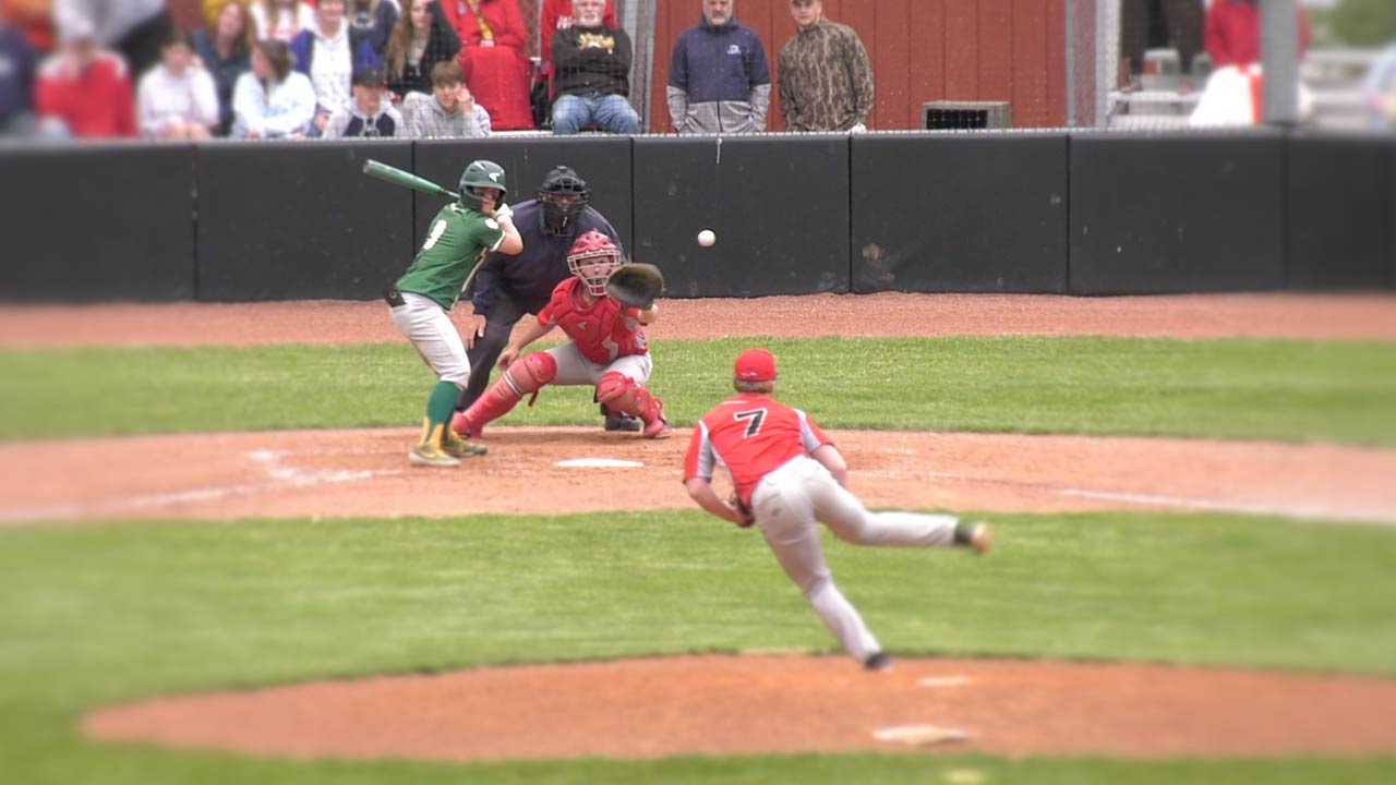 Canton baseball falls to Wyalusing, in D4 Semis