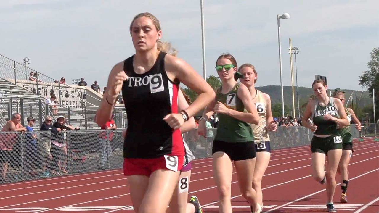 NTL Track & Field Championship Highlights 2023