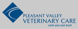 Pleasant Valley Veterinary Care