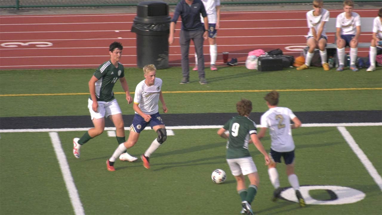 Williamson Soccer Tops Wellsboro In NTL Opener