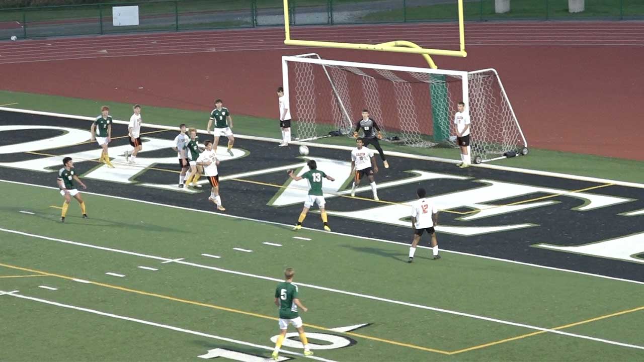 Wellsboro Boys Shutout Galeton, 6-0