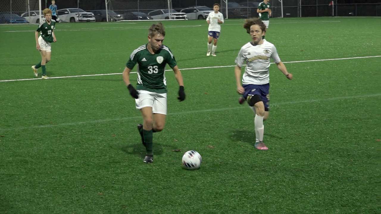 Wellsboro soccer shuts out Williamson in D4 quarterfinals