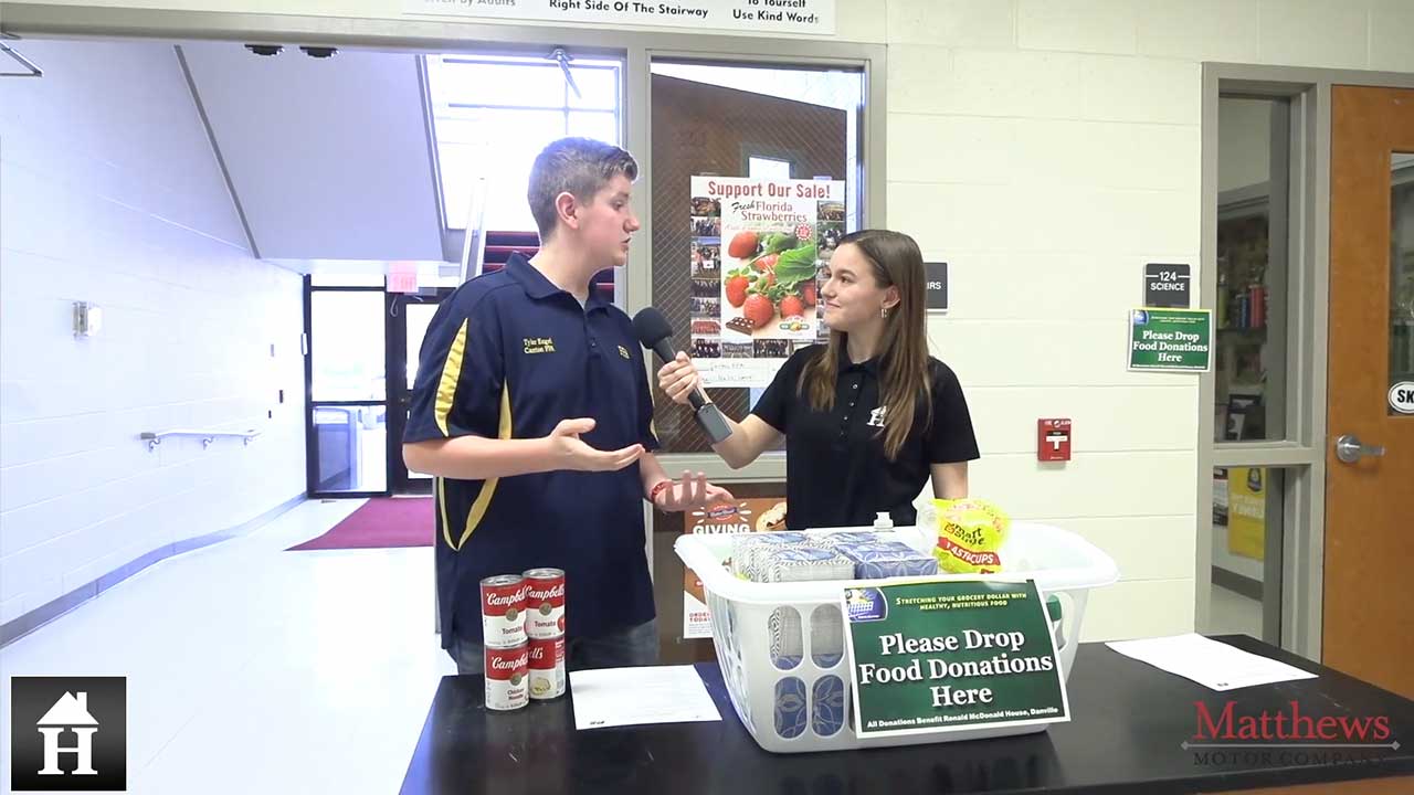 Canton FFA Returns with Annual Fundraiser