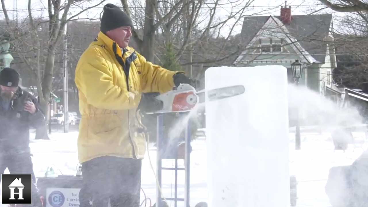 Wellsboro Invites Everyone To This Winter Celebration