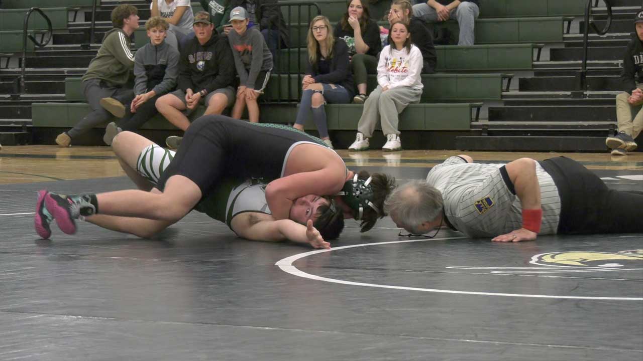 Wellsboro falls to Sugar Valley on Senior Night